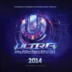 Hardwell - Ultra Music Festival Miami (Main Stage) - 30.03.2014