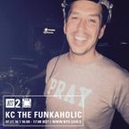 KC The Funkaholic - 7th November 2016