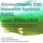 Summer Special @ GB.FM (19.06.2021)