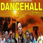Dancehall Mix 2022: Dancehall Mix November 2022 Raw - FEISTY | Masicka, Skeng, Valiant, Chronic Law