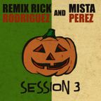 Remix Rick & Mista Perez - Out Of The Box 3: Halloween Edition