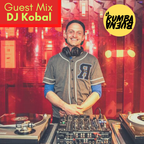 Guest Mix Series featuring DJ KOBAL