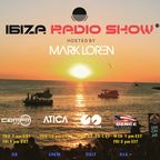 IBIZA RADIO SHOW 2019 EP 9 hosted by Mark Loren from Café Mambo Ibiza