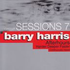 Barry Harris Circuit Sessions 7 (2001)