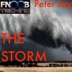FnOObTechno Radio / Peter Jay - The Storm (WEDNESDAY 11 MARCH)
