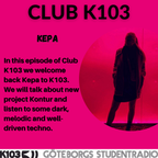 Club K103 - Kepa - 04-03-2023