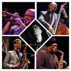 PDX JAZZ RADIO HOUR 11.02.21 EP 39 THE ‘PDX JAZZ ARCHIVE’ Live Recordings Special