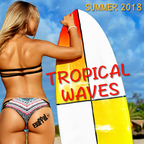 Tropical Waves - Summer 2018