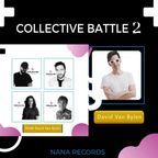 Collective Battle 2: David Van Bylen