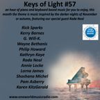 Keys of Light #57