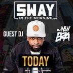 Dj New Era - Sway In The Morning (Guest DJ Mix) Feb 2024