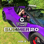 @DJCONNORG - Summer 20 Volume 3