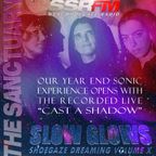 THE SANCTUARY ON SSRFM | REAL SHOEGAZE RADIO | SHOEGAZE DREAMING VOLUME X