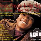 BEATS, BREAKS AND HIP HOP - Volume 7 - The Michael Jackson edt