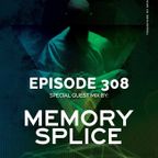 Memory Splice  GuestMix Soundtraffic - 26.08.2017
