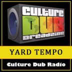 Yard Tempo #14 by Pablo-Lito inna Culture Dub 07/11/2017