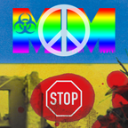 Peace please, stop the war!