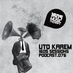 1605 Podcast 076 with Uto Karem