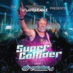SuperCollider 7/22/23 @ the Atlanta Eagle