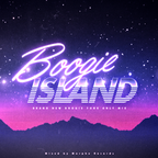 Boogie Island (Brand New Boogie Funk Mix)