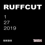 tallbois | ruffcut 1.27.19