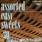 assorted easy sweets -30