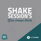 Shake Session's - 06d by Choppe Dávila