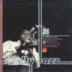The Dancefloor Sound of Jelly Jazz Vol. 5 - DJ Griff