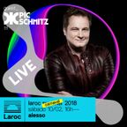Pic Schmitz - Live at Laroc Club (Carnaval 2018)