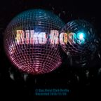 Riko Roos at Das Hotel Club Berlin 30/12/2016