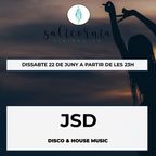 Nits amb Dj (June 22th, 2019) - JSD