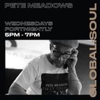 50 Shades of Soul with Pete Meadows 20th July 2022