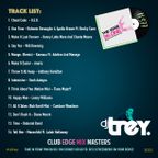 The Edge 96.1 MixMasters #377 - Mixed By Dj Trey (2022) :: Soul // Nu Soul // Hip Hop // R&B // Jazz