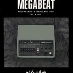 DJ Kigo "Tributo a Megabeat"