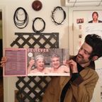 Devendra Banhart's mixtape for KCRW's The Organist
