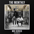 The Monthly (Mix Series) - Session 01
