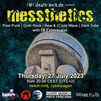 messthetics 27 July 2023