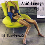 Acid Lounge Vol. 1