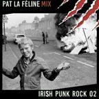 Irish Punk Rock Mix 02