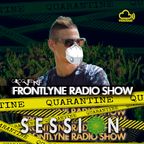 GROOVELYNE - FRONTLYNE RADIO SHOW #QUARANTINE SESSION (2020)