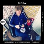Beatsuite with Digga - 14.12.2022