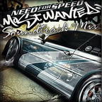 Need for Speed Most Wanted Soundtrack Mix