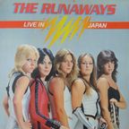 Levyhöpinät Kausi 2 osa 15 The Runaways Live In Japan.