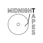 Midnight Tapes 23/11/22 'Vocal Jazz"