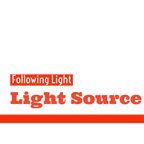 Following Light - Light Source [03.11.2021]