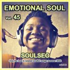 Emotional Soul 45