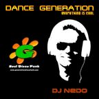DJ Nedo - Everything Is Cool (GDF edit)