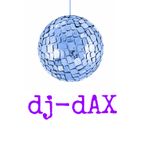dj dAX - 2016/dEMO for DJ OZ competition