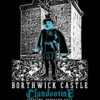 Clandestine Party Borthwick Castle, Scotland