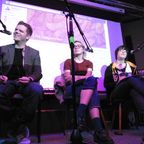 03 Feb 2016: The Glasgow Effect: A Discussion (with Loki, Katie Gallogly-Swan & Ellie Harrison)